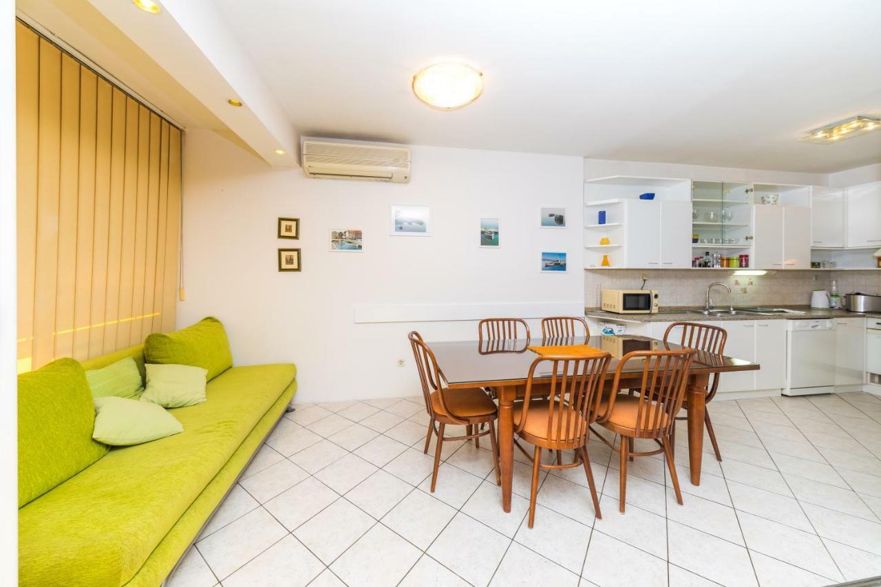 Pelenito Apartment Split Ngoại thất bức ảnh