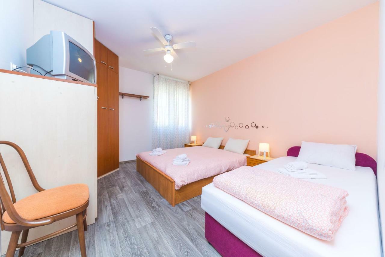 Pelenito Apartment Split Ngoại thất bức ảnh