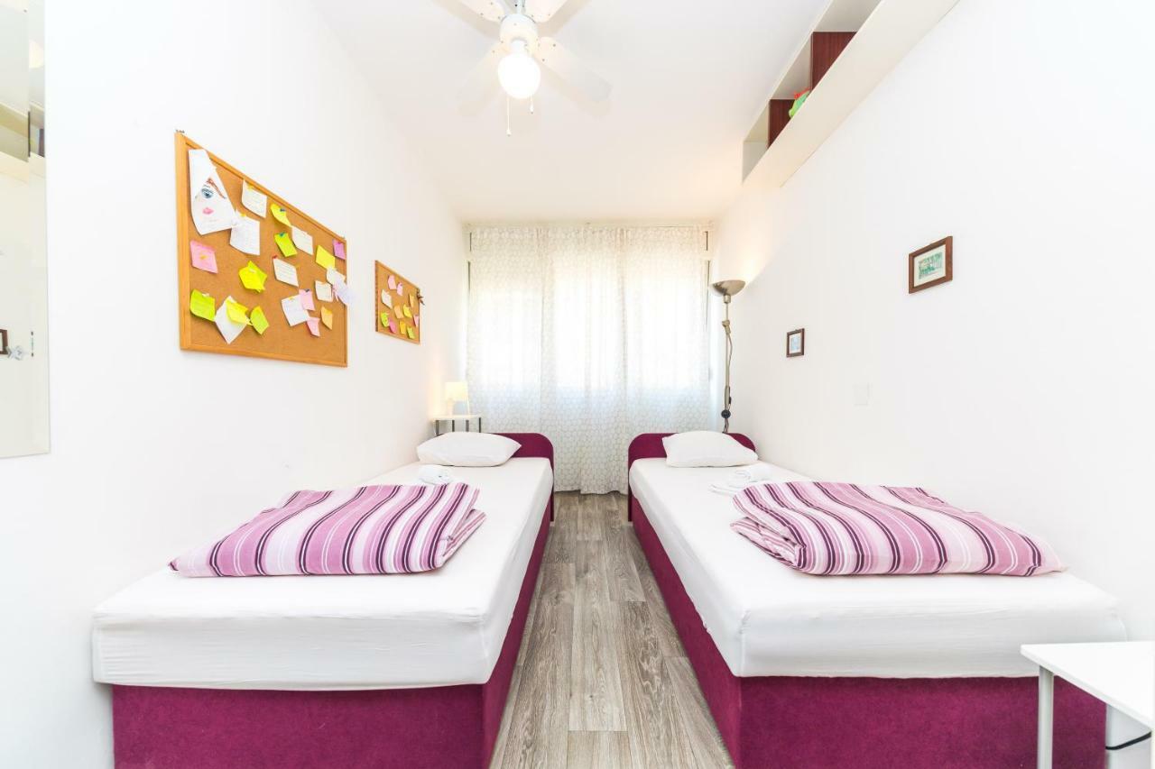 Pelenito Apartment Split Ngoại thất bức ảnh