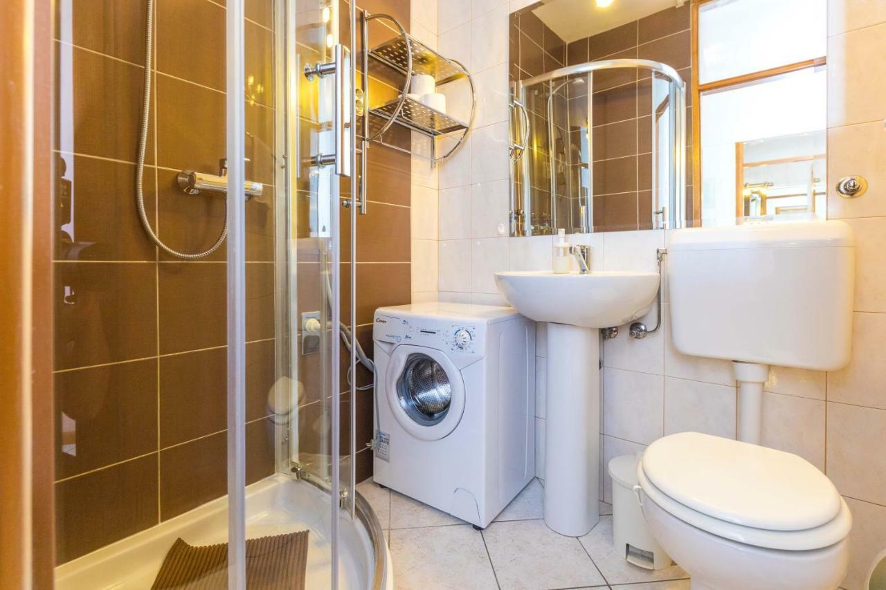 Pelenito Apartment Split Ngoại thất bức ảnh